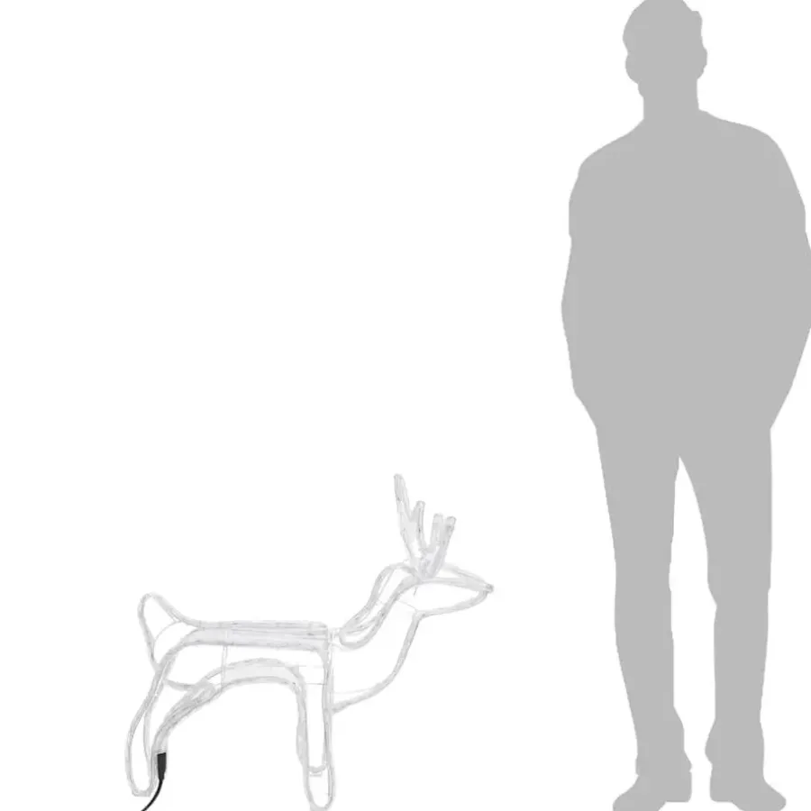 Kerstverlichting-vidaXL - Kerstrendier