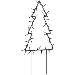 Kerstverlichting-vidaXL - Kerstverlichting