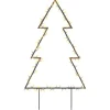 Kerstverlichting-vidaXL - Kerstverlichting