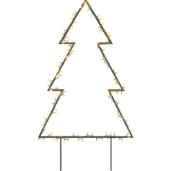 Kerstverlichting-vidaXL - Kerstverlichting