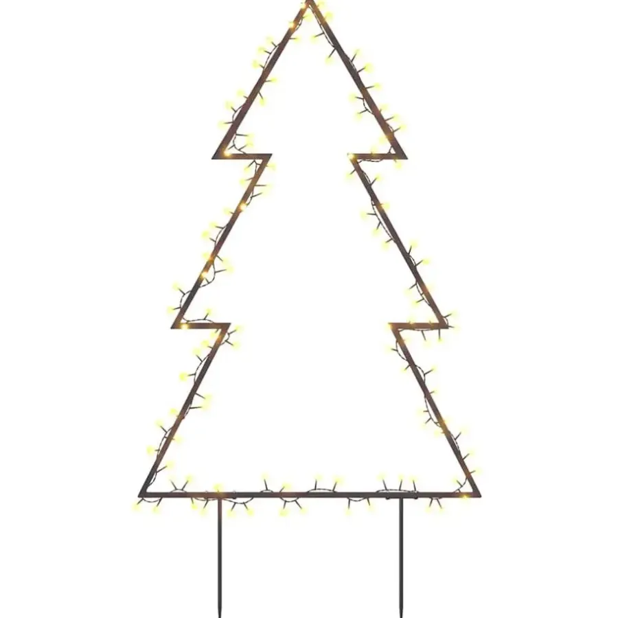 Kerstverlichting-vidaXL - Kerstverlichting
