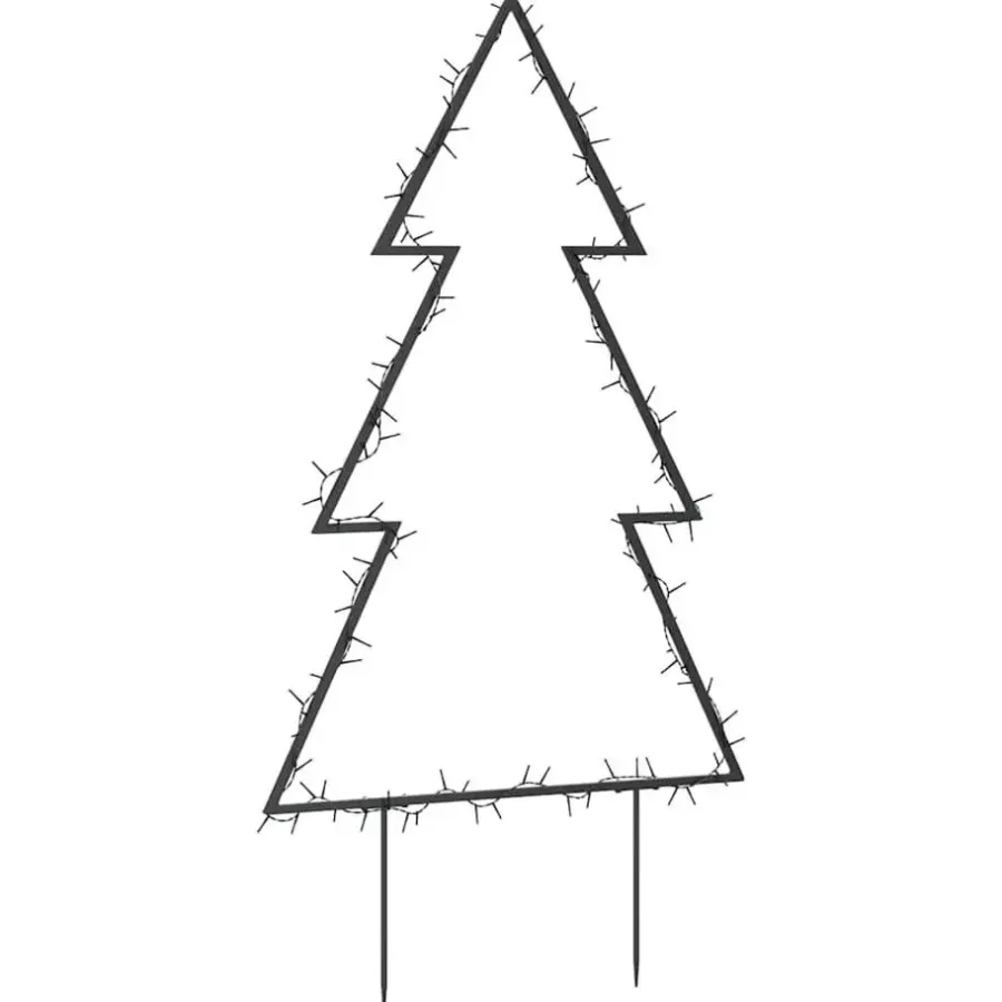 Kerstverlichting-vidaXL - Kerstverlichting