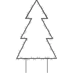 Kerstverlichting-vidaXL - Kerstverlichting