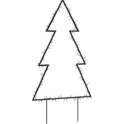 Kerstverlichting-vidaXL - Kerstverlichting
