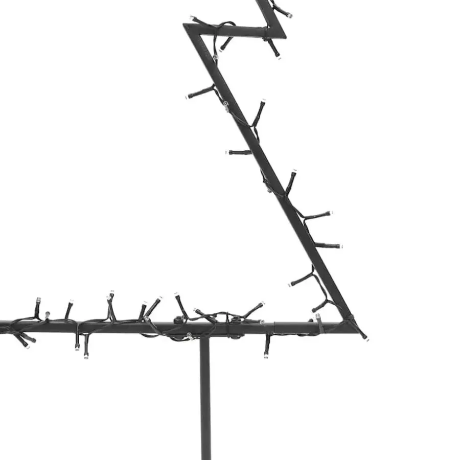 Kerstverlichting-vidaXL - Kerstverlichting