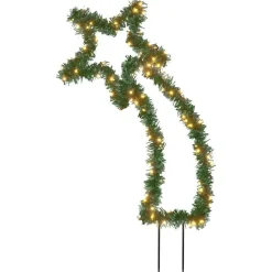 Kerstverlichting-vidaXL - Kerstverlichting