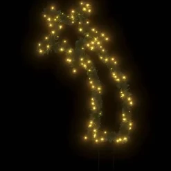 Kerstverlichting-vidaXL - Kerstverlichting