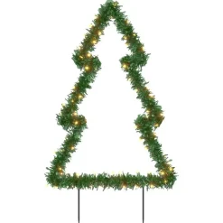 Kerstverlichting-vidaXL - Kerstverlichting