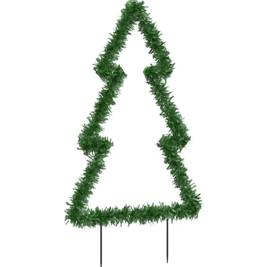 Kerstverlichting-vidaXL - Kerstverlichting
