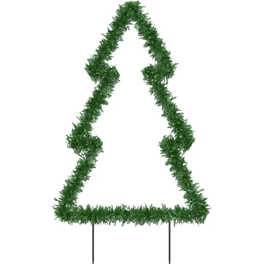 Kerstverlichting-vidaXL - Kerstverlichting