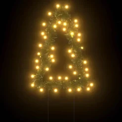 vidaXL - Kerstverlichting