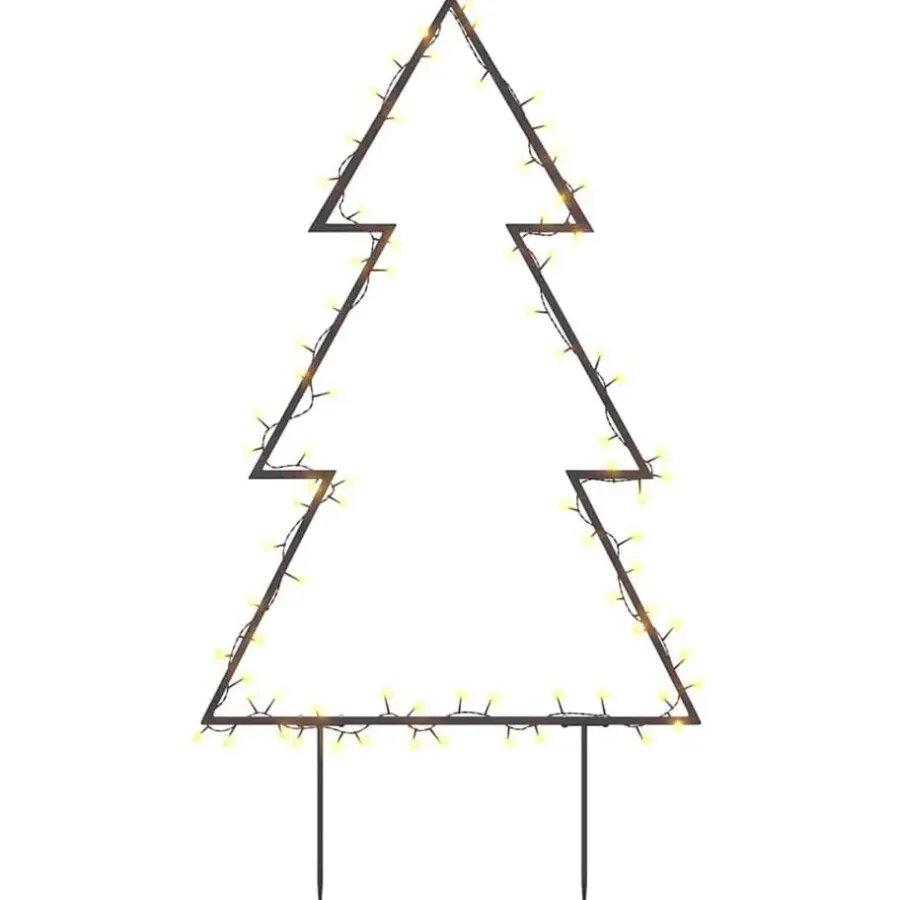 Kerstverlichting-vidaXL - Kerstverlichting