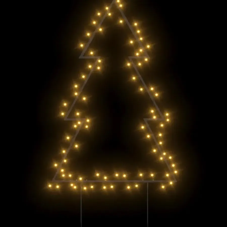 Kerstverlichting-vidaXL - Kerstverlichting