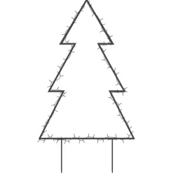 Kerstverlichting-vidaXL - Kerstverlichting