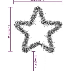 Kerstverlichting-vidaXL - Kerstverlichting