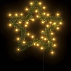 Kerstverlichting-vidaXL - Kerstverlichting