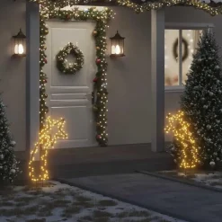 Kerstverlichting-vidaXL - Kerstverlichting
