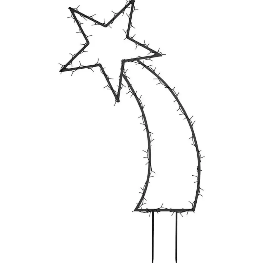 Kerstverlichting-vidaXL - Kerstverlichting
