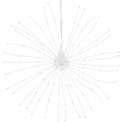 Kerstverlichting-vidaXL - Kerstverlichting - Cold white - 8 stuks