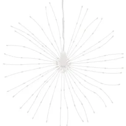 vidaXL - Kerstverlichting - Multikleur - 4 stuks