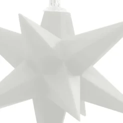 vidaXL - Kerstverlichting - Wit