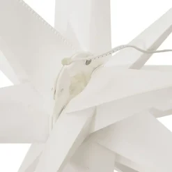 vidaXL - Kerstverlichting - White