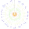vidaXL - Kerstverlichting - Multikleur
