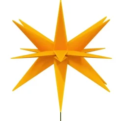 Kerstverlichting-vidaXL - Kerstverlichting - Geel