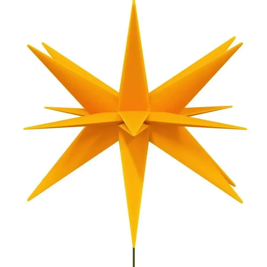 Kerstverlichting-vidaXL - Kerstverlichting - Geel