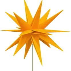 Kerstverlichting-vidaXL - Kerstverlichting - Geel