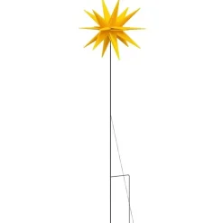 Kerstverlichting-vidaXL - Kerstverlichting - Geel