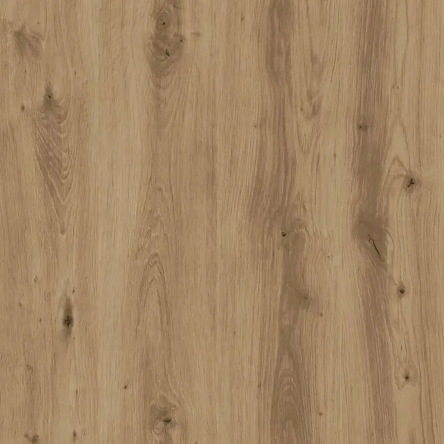 Hoge Kasten-vidaXL - Kolomkast met 2 deuren 2 vakken - Artisan eiken - Hout - 30x30x179 cm