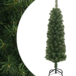 vidaXL - Kunstboom - Groen - 150 cm