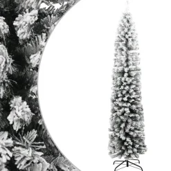 vidaXL - Kunstboom - Groen - 180 cm