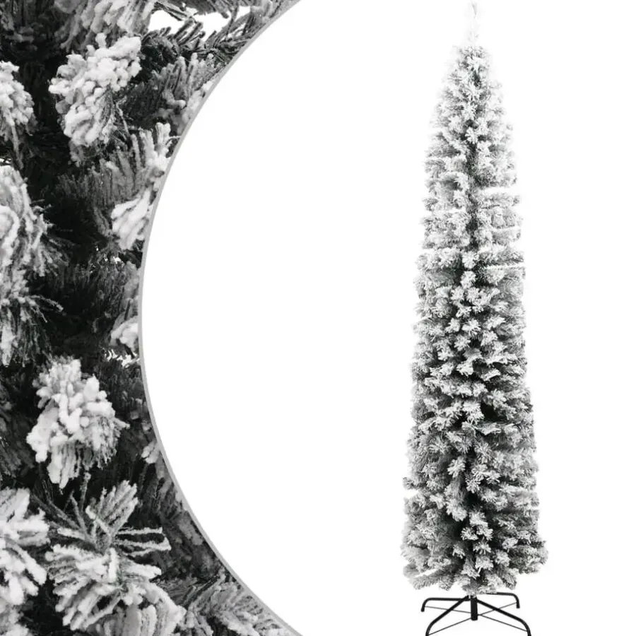 vidaXL - Kunstboom - Groen - 180 cm