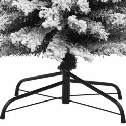 vidaXL - Kunstboom - Groen - 180 cm