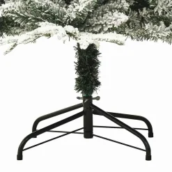 vidaXL - Kunstboom - Groen - 180 x 110 cm