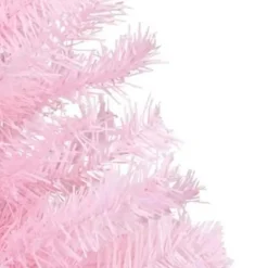vidaXL - Kunstboom - Roze - 150 x 80 cm