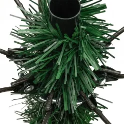 vidaXL - Kunstkerstboom - Groen - 150 cm