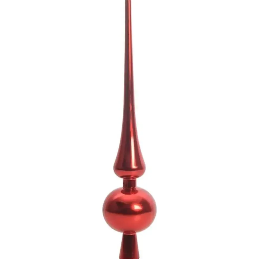 Kerstbomen-vidaXL - Kunstkerstboom met staal standaard 180 cm - Groen - PVC