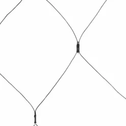 Lichtsnoeren-vidaXL - Lamp - Wit - PVC