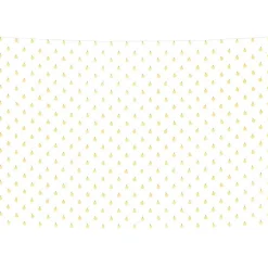 vidaXL - Lamp - Wit - PVC