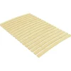 Lattenbodems-vidaXL - Lattenbodem met 17 latten - Bruin - Hout - 80 x 200 cm