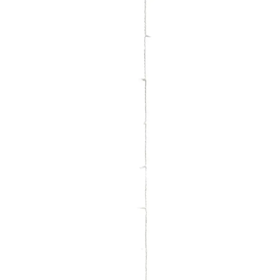 vidaXL - Led-slinger - 30 m