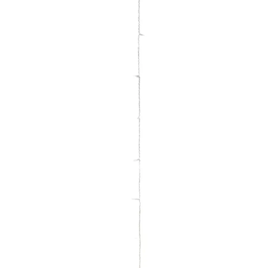vidaXL - Led-slinger - 15 m