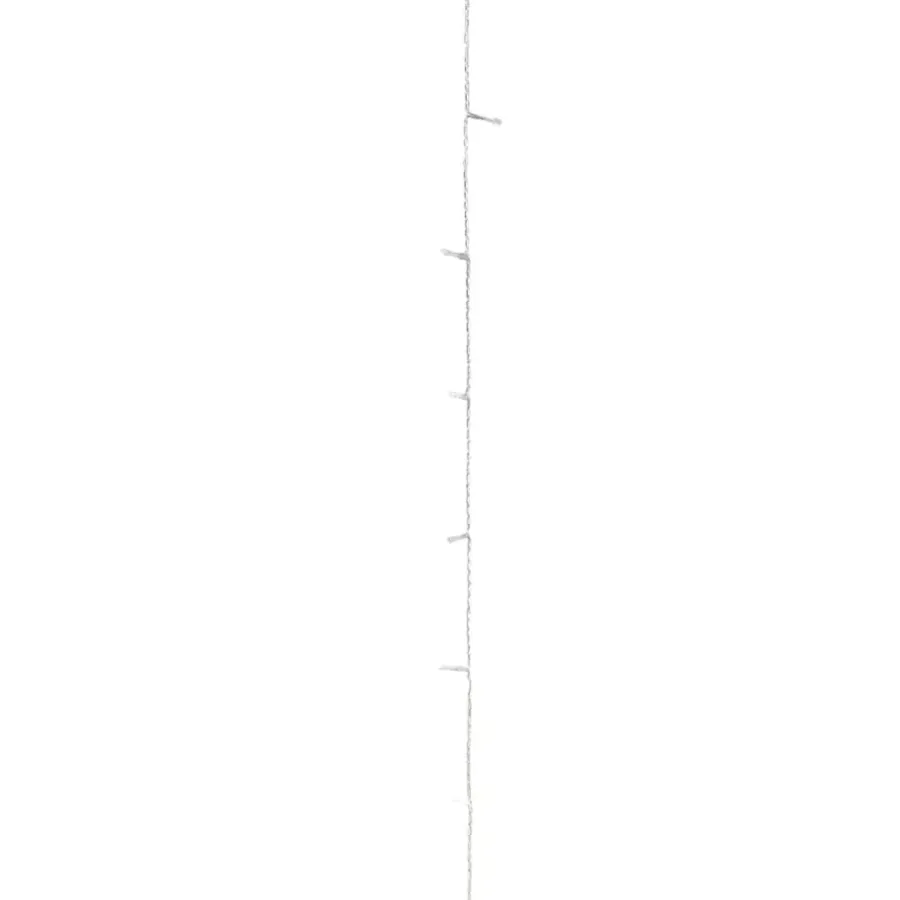 vidaXL - Led-slinger - 15 m