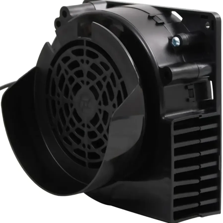 Lichtsnoeren-vidaXL - Led-verlichting - 660 cm