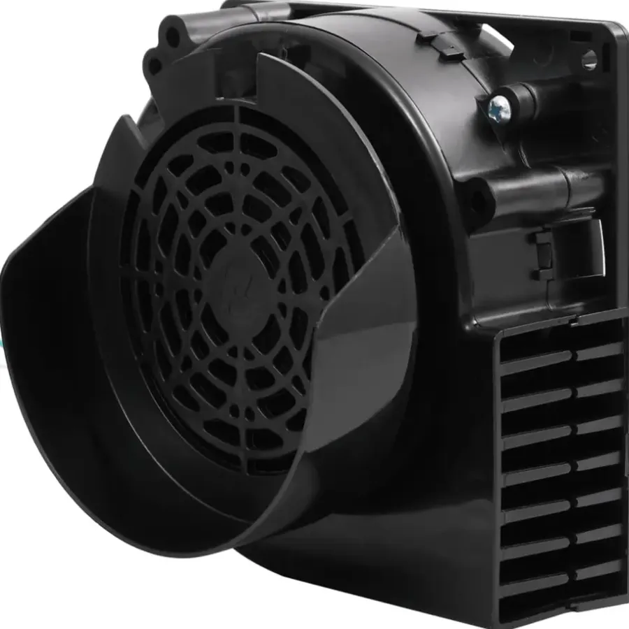 Lichtsnoeren-vidaXL - Led-verlichting - 900 cm