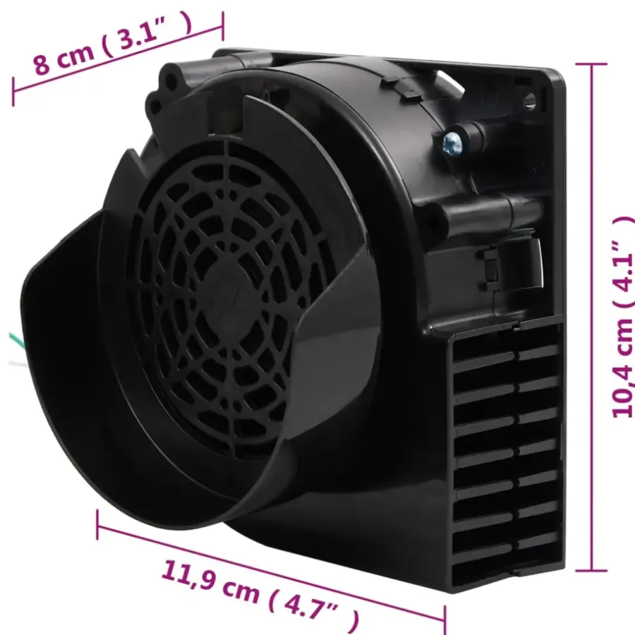 Lichtsnoeren-vidaXL - Led-verlichting - 900 cm