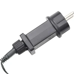 Kerstverlichting-vidaXL - Led-verlichting - Warmwit